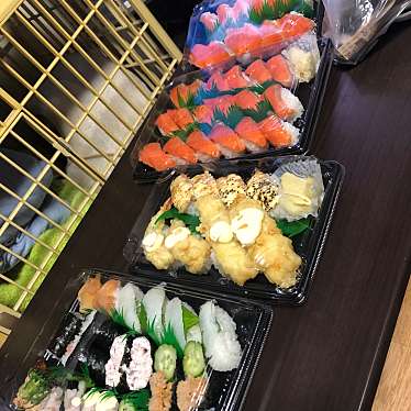 かっぱ寿司 東舞鶴店のundefinedに実際訪問訪問したユーザーunknownさんが新しく投稿した新着口コミの写真