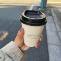 実際訪問したユーザーが直接撮影して投稿した東山コーヒー専門店Bubbles Chill COFFEEの写真