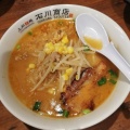 実際訪問したユーザーが直接撮影して投稿した城東町ラーメン / つけ麺上州麵処 石川商店の写真