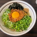 実際訪問したユーザーが直接撮影して投稿した西条ラーメン / つけ麺麺屋 やまひで 鈴鹿店の写真