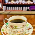 実際訪問したユーザーが直接撮影して投稿した元町通カフェはた珈琲店の写真