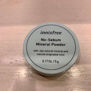 実際訪問したユーザーが直接撮影して投稿した角田町化粧品innisfree 梅田 ESTの写真