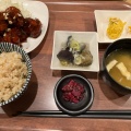 ヤンニョムチキン - 実際訪問したユーザーが直接撮影して投稿した新宿定食屋大人食堂の写真のメニュー情報