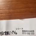 実際訪問したユーザーが直接撮影して投稿した大塚寿司銀のさら 豊島目白台店の写真