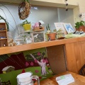 実際訪問したユーザーが直接撮影して投稿した茄子川カフェcafe-wakaの写真