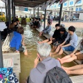 実際訪問したユーザーが直接撮影して投稿した田原本町温泉家康の湯の写真