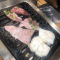 実際訪問したユーザーが直接撮影して投稿した東町焼肉ふたご 八王子店の写真