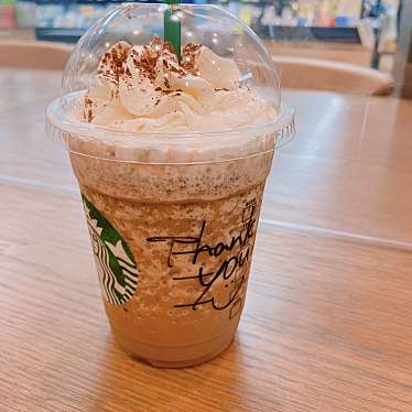 スターバックスコーヒー イオンモール筑紫野店のundefinedに実際訪問訪問したユーザーunknownさんが新しく投稿した新着口コミの写真