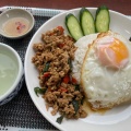 実際訪問したユーザーが直接撮影して投稿した北砂タイ料理NAKA THAI RESTAURANTの写真