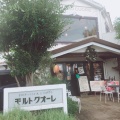 実際訪問したユーザーが直接撮影して投稿した和井取ケーキMOLTO CUORE 本店の写真