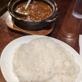 実際訪問したユーザーが直接撮影して投稿した丸の内カレーカレー専門店 Hot Spoon 丸の内店の写真