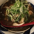 よろ昆布らーめん - 実際訪問したユーザーが直接撮影して投稿した幡ヶ谷ラーメン専門店らーめん たけ虎の写真のメニュー情報