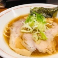 実際訪問したユーザーが直接撮影して投稿した上賀茂西後藤町ラーメン専門店麺家 しょうりんの写真