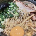 実際訪問したユーザーが直接撮影して投稿した新開ラーメン / つけ麺麺屋 無双の写真