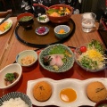 実際訪問したユーザーが直接撮影して投稿した二の丸魚介 / 海鮮料理天草 海まる(カイマル) 熊本城店の写真