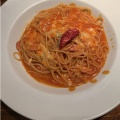 実際訪問したユーザーが直接撮影して投稿した泉町パスタナポリの食卓 パスタとピッツァ 川越店の写真