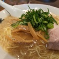 ラーメン - 実際訪問したユーザーが直接撮影して投稿した橘通西ラーメン / つけ麺元祖熟成細麺 香来 宮崎ナナイロ店の写真のメニュー情報