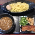 実際訪問したユーザーが直接撮影して投稿した有帆ラーメン / つけ麺ラーメン龍の写真