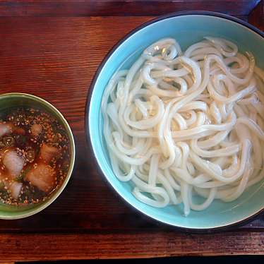 実際訪問したユーザーが直接撮影して投稿した大萱うどん手打うどん 虹やの写真