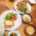 実際訪問したユーザーが直接撮影して投稿した西長住定食屋キッチンよい一日 西長住店の写真