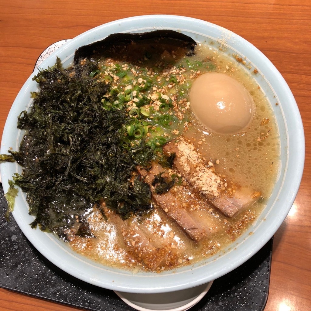 ちちまさんが投稿した丸の内屋台 / 飲食店街のお店東京ラーメンストリート/トウキョウラーメンストリートの写真