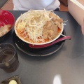 実際訪問したユーザーが直接撮影して投稿した摩利山新田ラーメン / つけ麺麺屋 とん嬉の写真