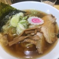 実際訪問したユーザーが直接撮影して投稿した千駄ヶ谷ラーメン専門店麺菜Regamenの写真