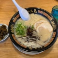 実際訪問したユーザーが直接撮影して投稿した水城ラーメン専門店ラーメン処 三氣 水城店の写真