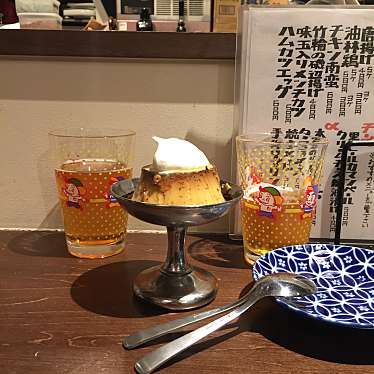 立飲みビールボーイ 中目黒店のundefinedに実際訪問訪問したユーザーunknownさんが新しく投稿した新着口コミの写真