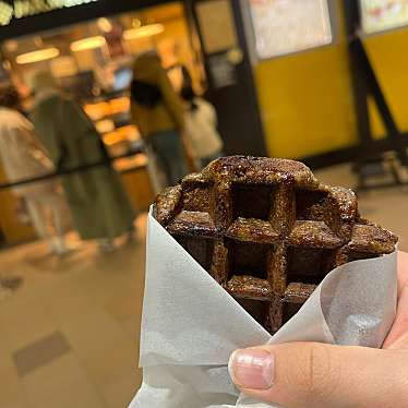 MR.waffle キラリナ京王吉祥寺店のundefinedに実際訪問訪問したユーザーunknownさんが新しく投稿した新着口コミの写真