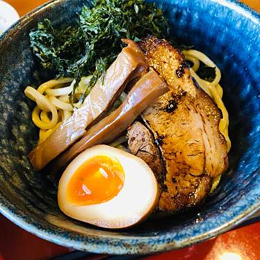 実際訪問したユーザーが直接撮影して投稿した平出町ラーメン専門店支那そば 竹風の写真