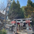 実際訪問したユーザーが直接撮影して投稿した高取南神社平和台神社の写真