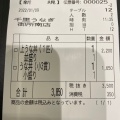 実際訪問したユーザーが直接撮影して投稿した條うなぎ千里うなぎ 御所南店の写真