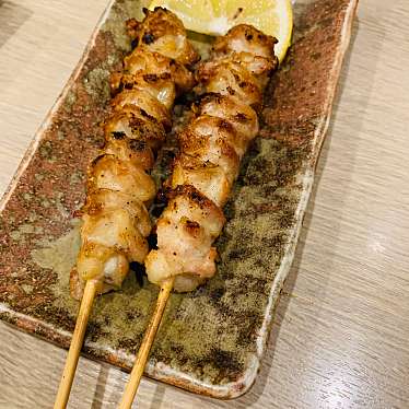 muusanさんが投稿した南蔵王町居酒屋のお店鶏あえず/トリアエズの写真