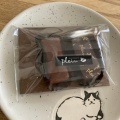 実際訪問したユーザーが直接撮影して投稿した茶屋之町チョコレートショコラトリー プランの写真