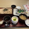 実際訪問したユーザーが直接撮影して投稿した散田町和食 / 日本料理北海道生まれ 和食処とんでん 八王子散田店の写真