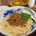 実際訪問したユーザーが直接撮影して投稿した小松原町台湾料理騒豆花 ホワイティうめだ店の写真