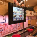 実際訪問したユーザーが直接撮影して投稿した宮町回転寿司はま寿司 ララガーデン川口店の写真