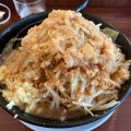 実際訪問したユーザーが直接撮影して投稿した曽大根ラーメン / つけ麺ジャンク屋 剣の写真