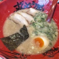 実際訪問したユーザーが直接撮影して投稿した秋葉台ラーメン専門店ラーメンずんどう屋 大津膳所店の写真