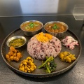 実際訪問したユーザーが直接撮影して投稿した北沢カレーCurry Spice Gelateria KALPASIの写真