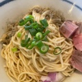 実際訪問したユーザーが直接撮影して投稿した田間ラーメン専門店泡とろ 齋藤の写真