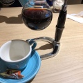 実際訪問したユーザーが直接撮影して投稿した琴似二条カフェoj珈琲 食べ物屋cafe ​琴似店の写真