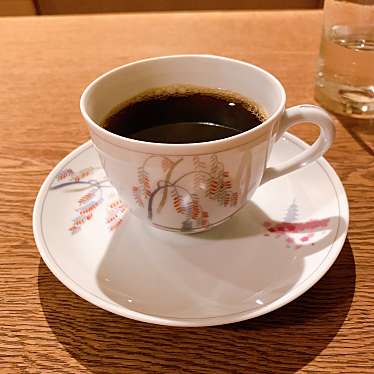 実際訪問したユーザーが直接撮影して投稿した恵比須町カフェ直珈琲の写真