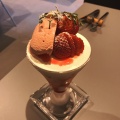 実際訪問したユーザーが直接撮影して投稿した連雀町スイーツSWEETS&BAR THE4THの写真