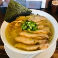 実際訪問したユーザーが直接撮影して投稿した一本杉ラーメン / つけ麺齋虎の写真