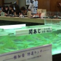 実際訪問したユーザーが直接撮影して投稿した大名魚介 / 海鮮料理稚加榮 福岡店の写真