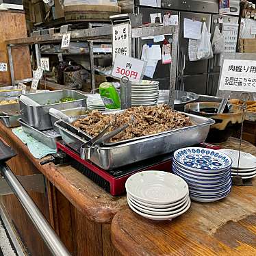 SUdonさんが投稿した三条町うどんのお店一屋/ウドンイチヤの写真