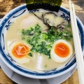 実際訪問したユーザーが直接撮影して投稿した花川戸ラーメン専門店博多ラーメン うりんぼの写真