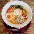 実際訪問したユーザーが直接撮影して投稿した見沼町ラーメン / つけ麺アワトロ龍宮の写真